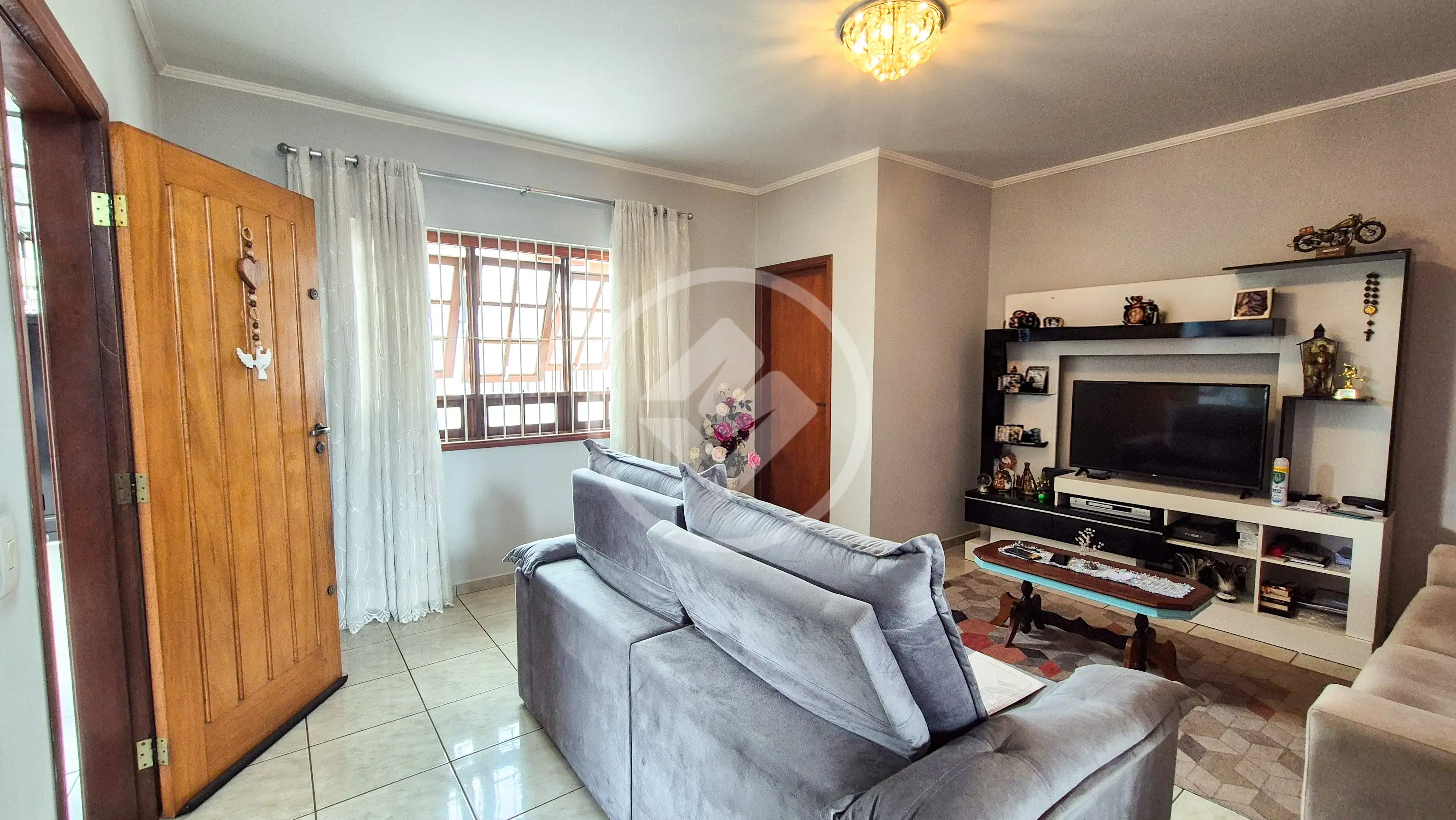 Imagem 3 - Casa em Jardim Panorama, Valinhos - SP