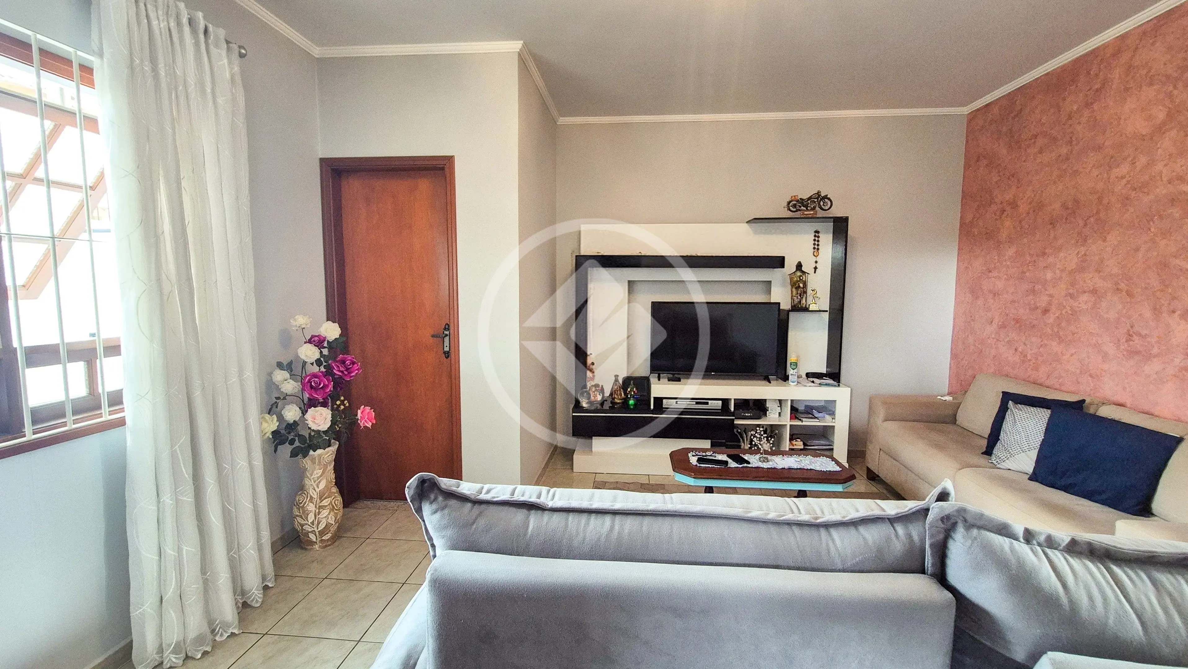 Imagem 2 - Casa em Jardim Panorama, Valinhos - SP