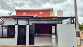 Casa Jardim Panorama, Valinhos - SP — foto 1