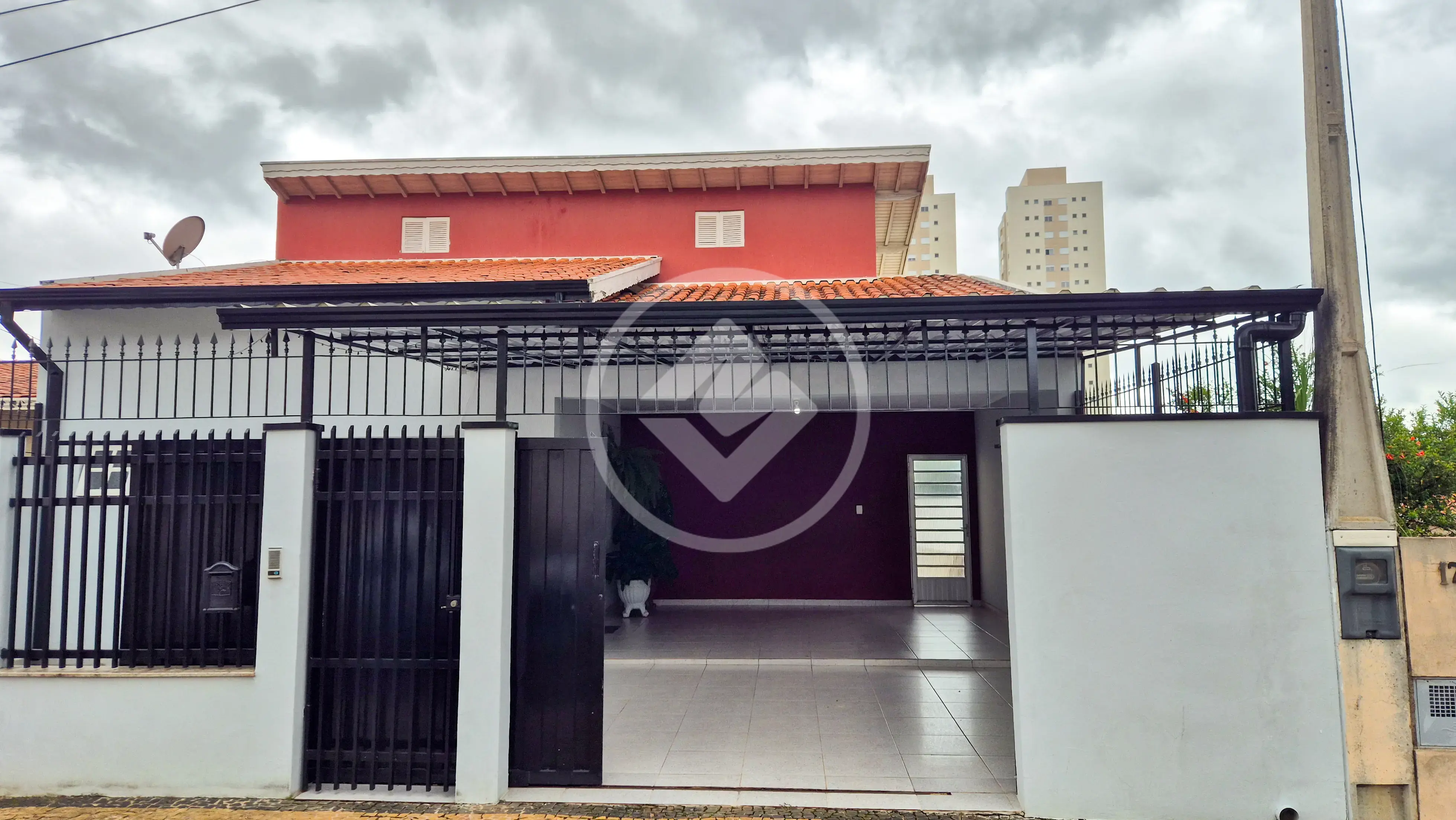 Imagem 1 - Casa em Jardim Panorama, Valinhos - SP