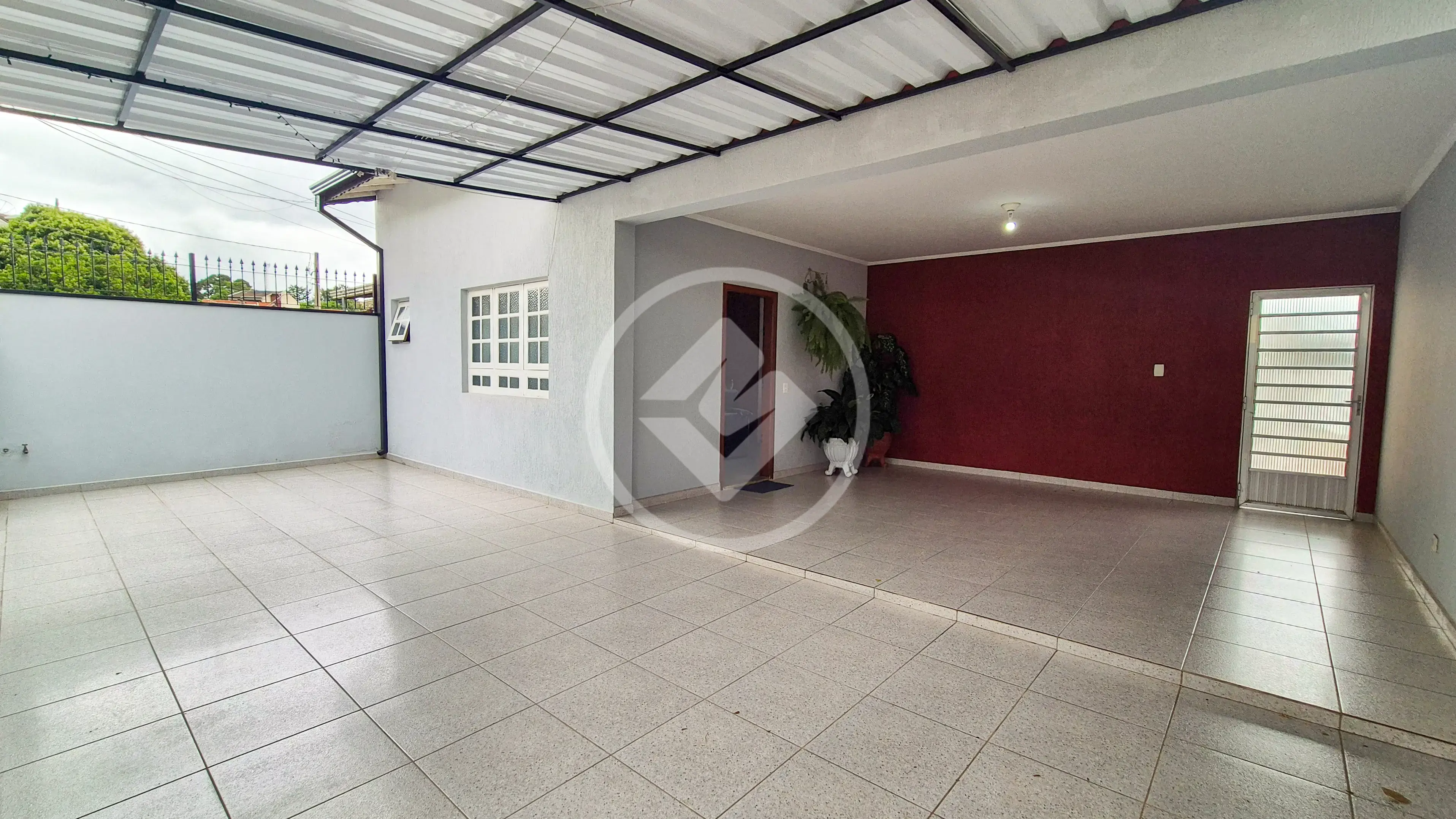 Imagem 1 - Casa em Jardim Panorama, Valinhos - SP