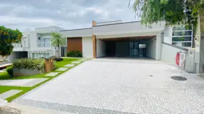 Casa Condomínio Centro, Vinhedo - SP — foto 1