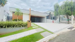 Casa Condomínio Centro, Vinhedo - SP — foto 2