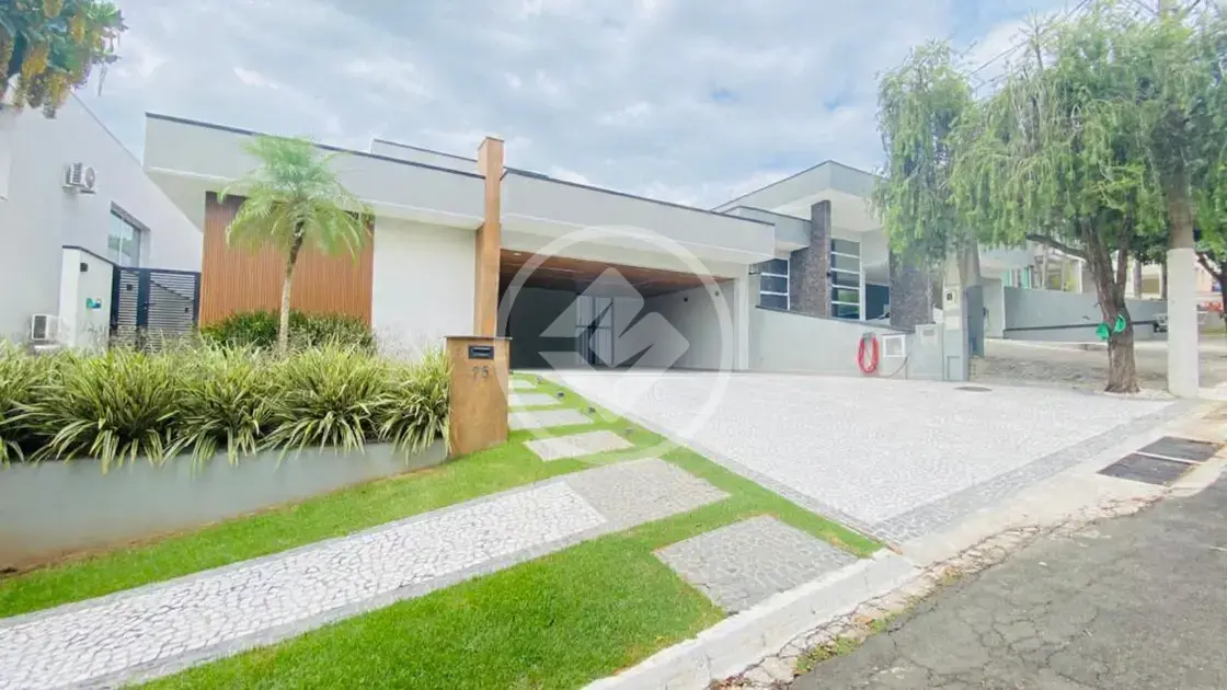 Image 2 - Casa Condomínio em Centro, Vinhedo - SP