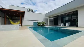 Imagem 4 - Casa Condomínio em Centro, Vinhedo - SP