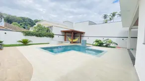 Imagem 3 - Casa Condomínio em Centro, Vinhedo - SP