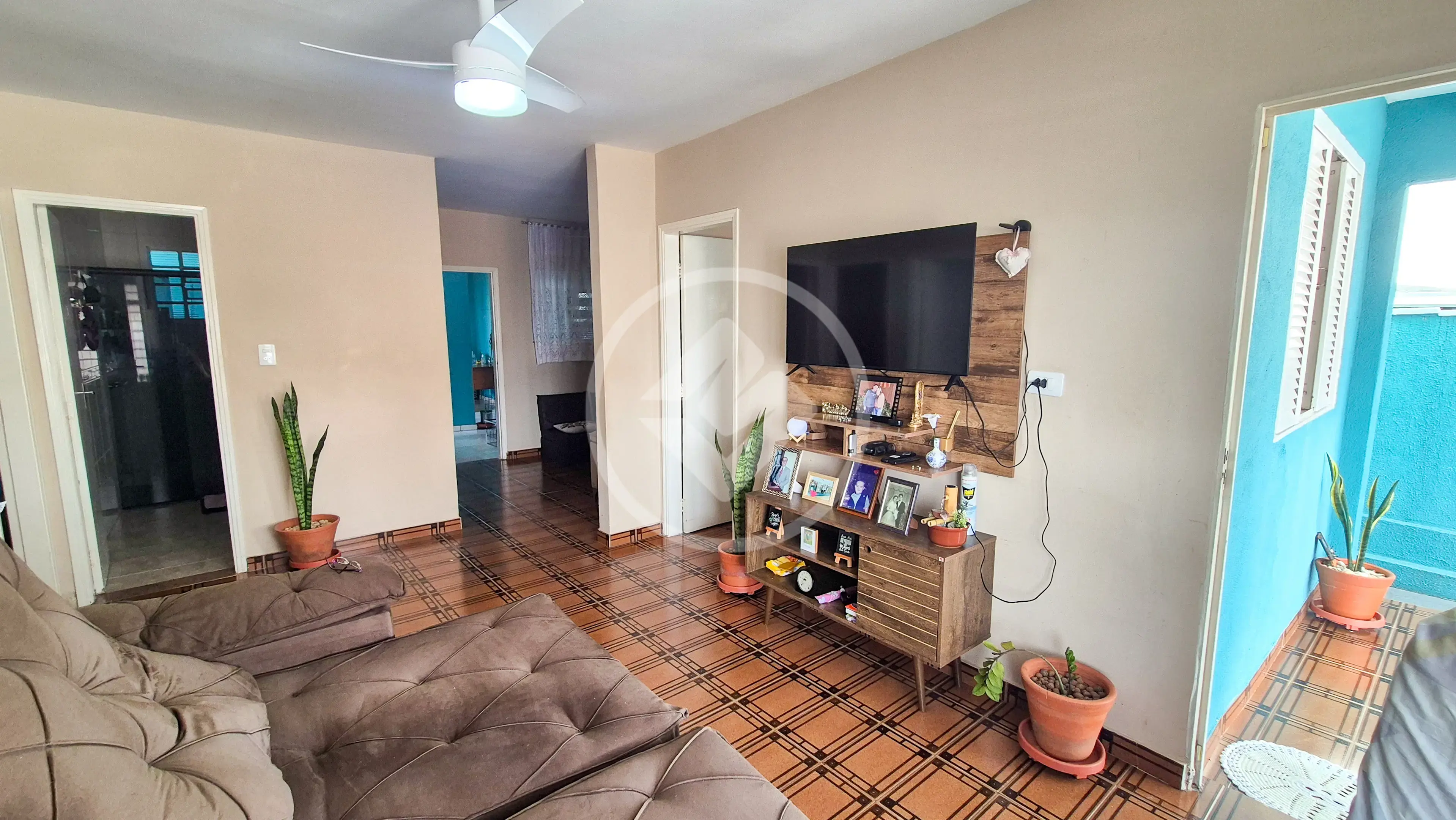 Imagem 1 - Casa em Vila Boa Esperanca, Valinhos - SP