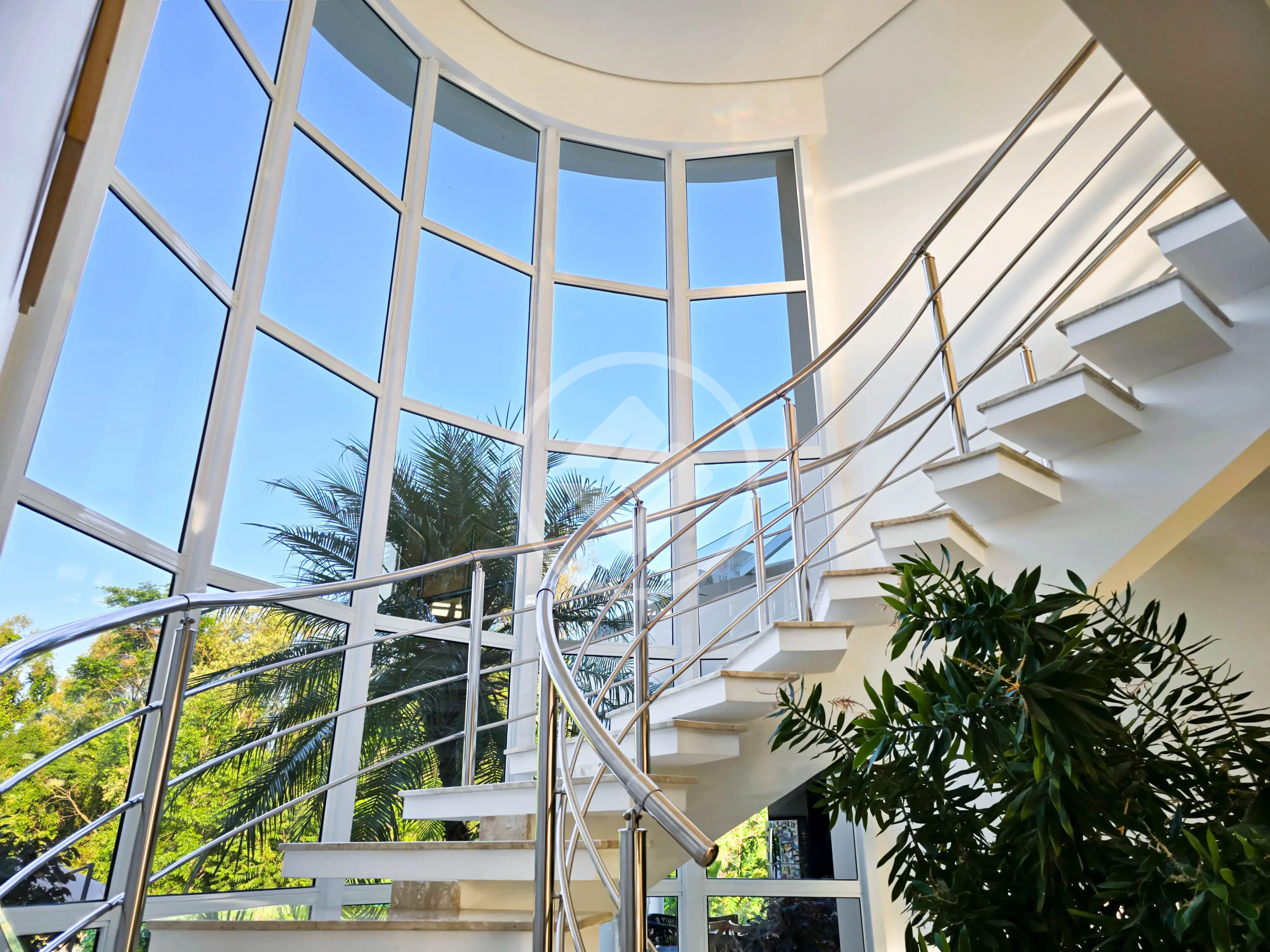 Imagem 1 - Casa Condomínio em Observatório, Vinhedo - SP