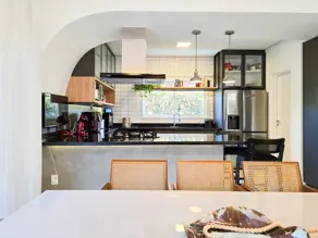 Imagem 3 - Casa Condomínio em Observatório, Vinhedo - SP