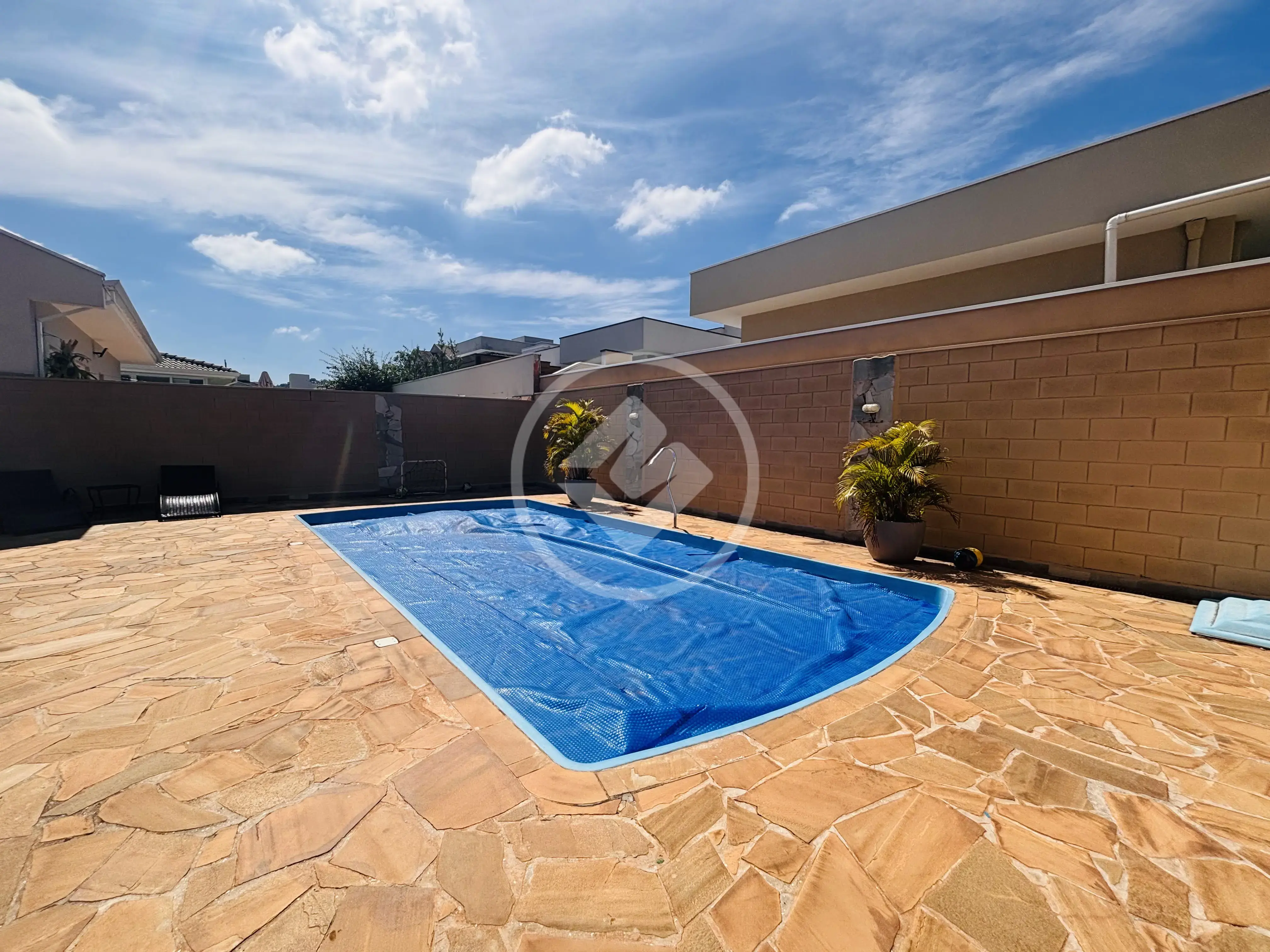 Imagem 5 - Casa Condomínio em Fazenda Santana, Valinhos - SP