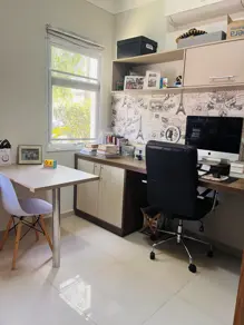 Imagem 2 - Casa Condomínio em Centro, Valinhos - SP