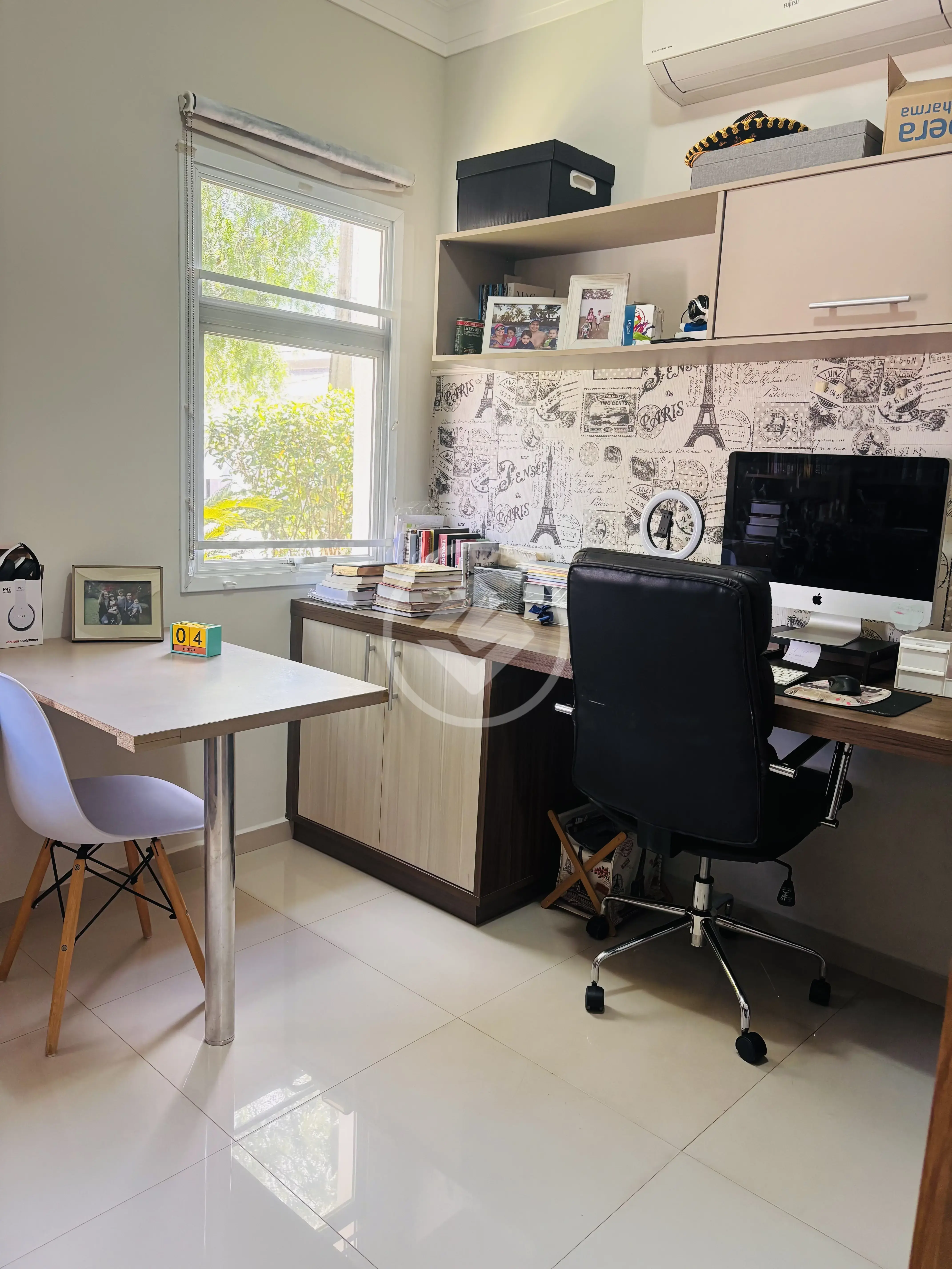 Imagem 2 - Casa Condomínio em Fazenda Santana, Valinhos - SP