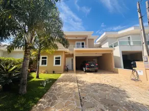 Casa Condomínio Fazenda Santana, Valinhos - SP — foto 1