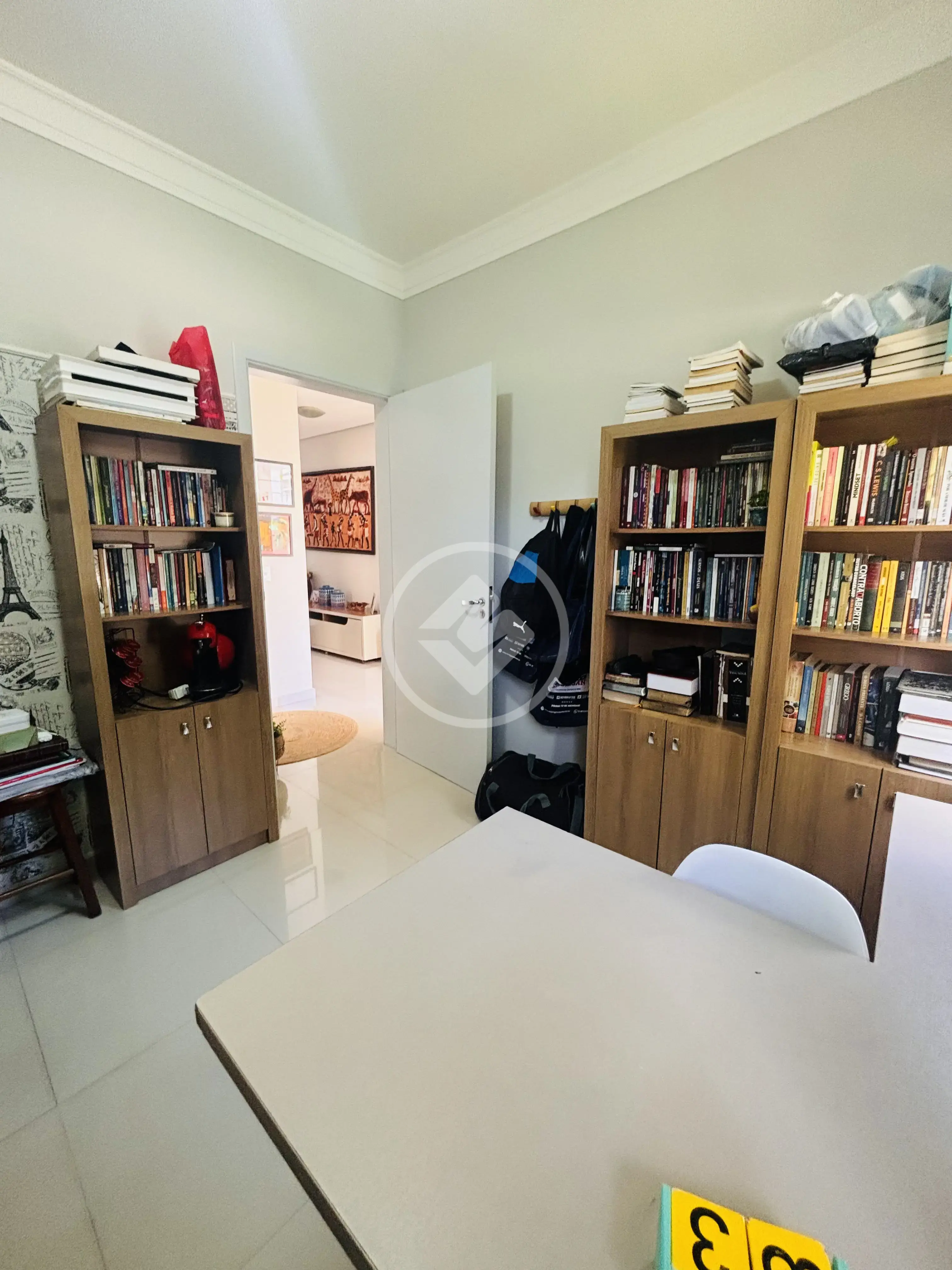 Imagem 1 - Casa Condomínio em Fazenda Santana, Valinhos - SP