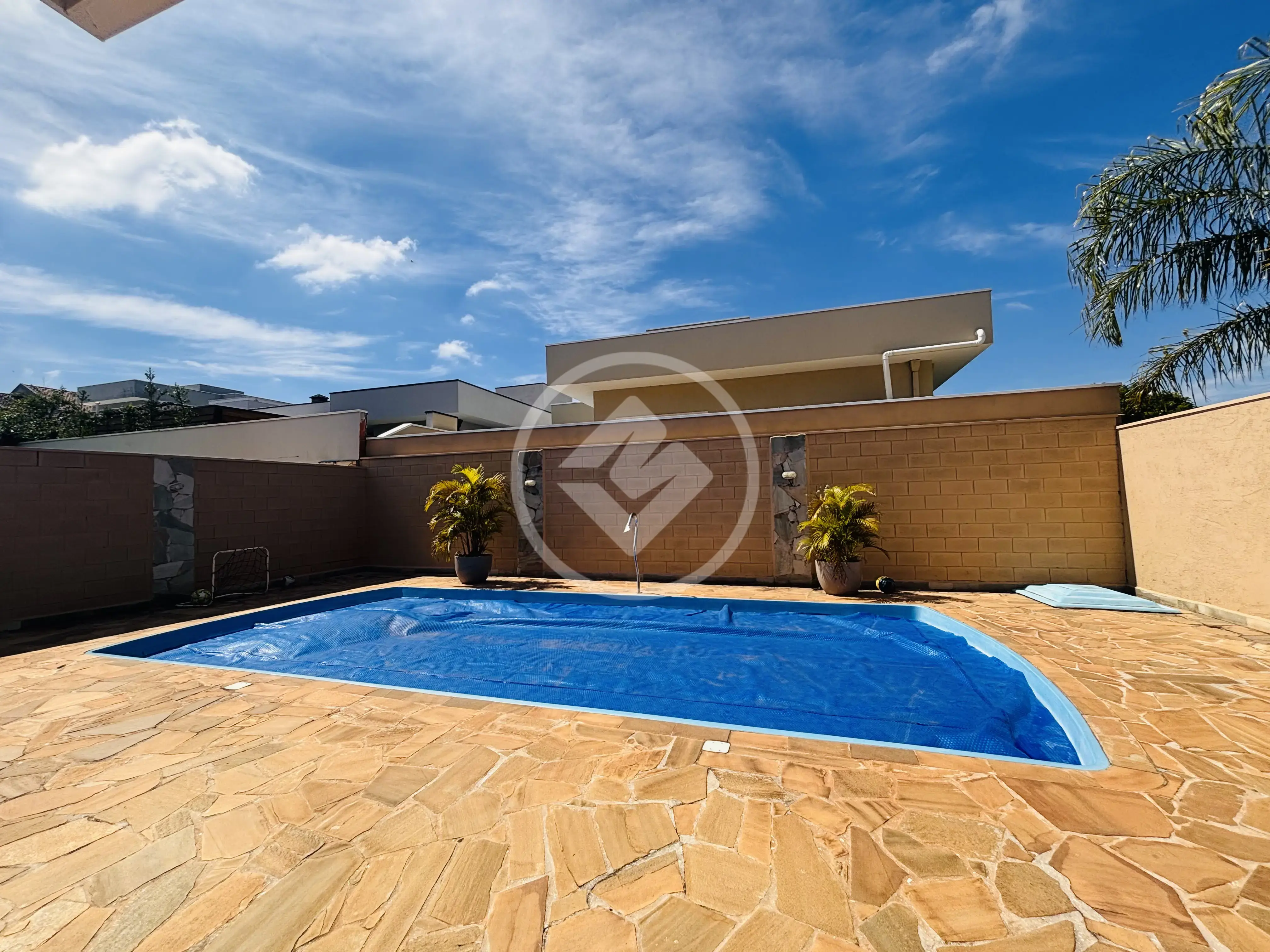 Imagem 6 - Casa Condomínio em Fazenda Santana, Valinhos - SP