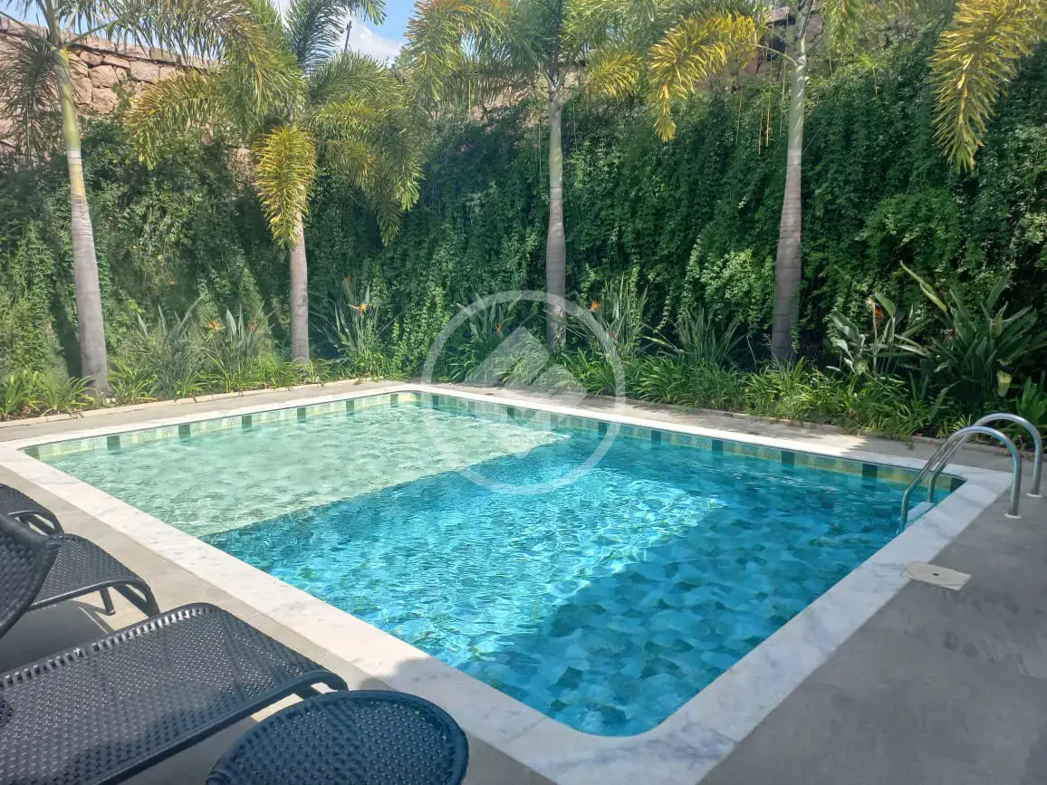 Imagem 4 - Casa Condomínio em Jardim Santa Helena, Valinhos - SP