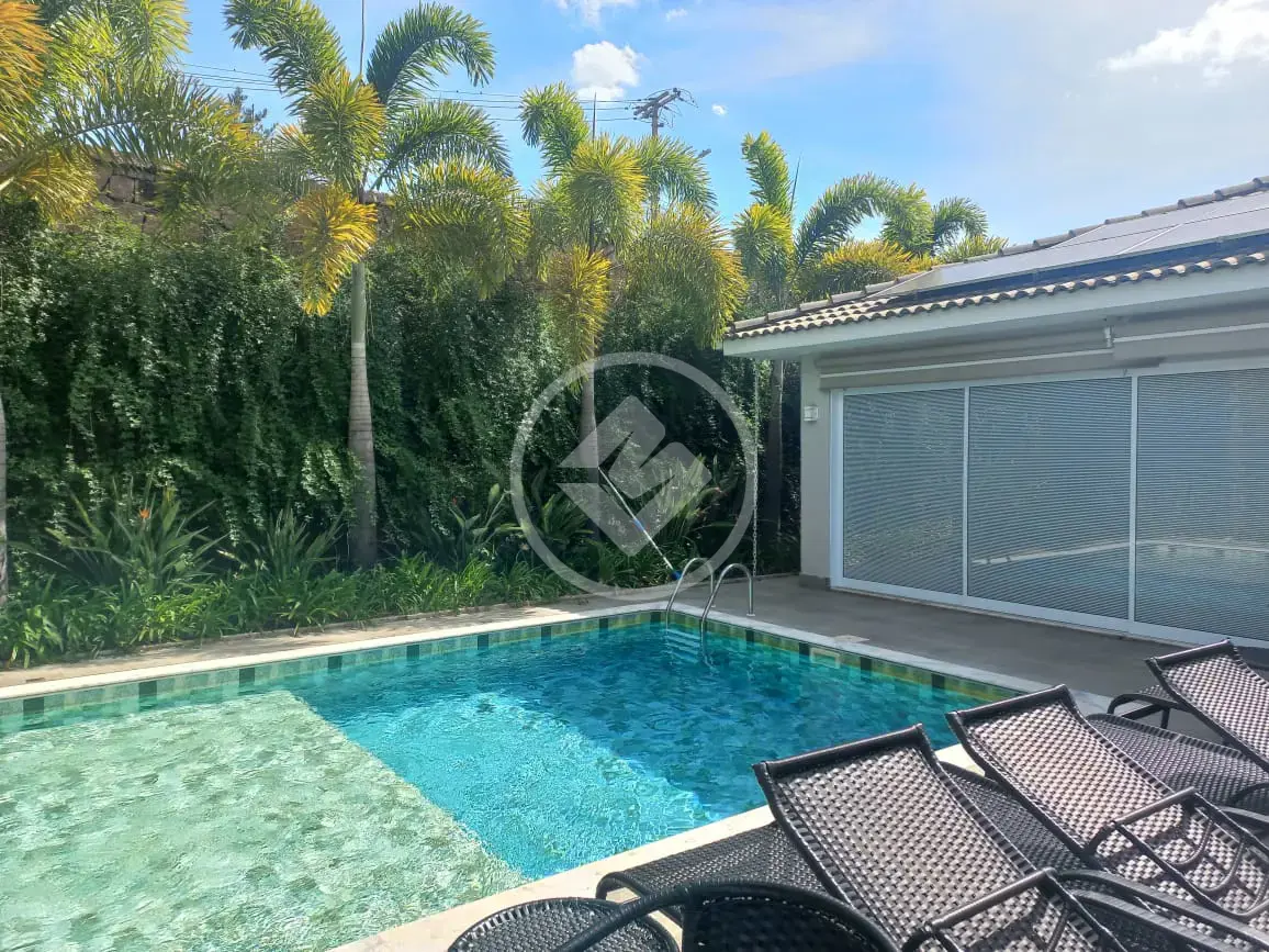 Imagem 6 - Casa Condomínio em Jardim Santa Helena, Valinhos - SP