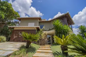 Casa Condomínio São Joaquim, Vinhedo - SP — foto 1