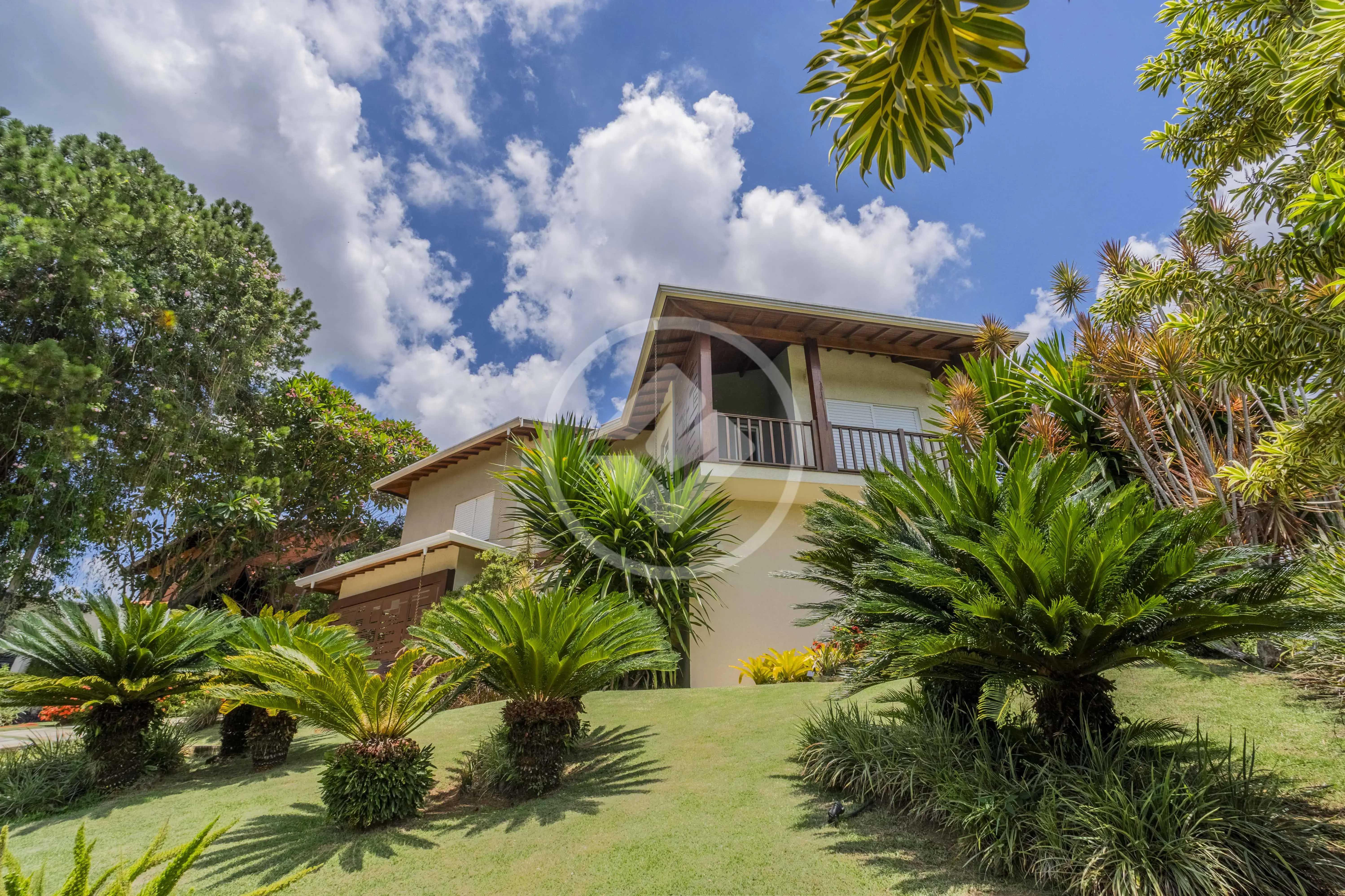 Imagem 2 - Casa Condomínio em São Joaquim, Vinhedo - SP