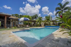 Imagem 5 - Casa Condomínio em São Joaquim, Vinhedo - SP