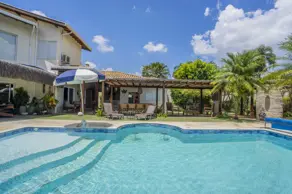 Imagem 6 - Casa Condomínio em São Joaquim, Vinhedo - SP