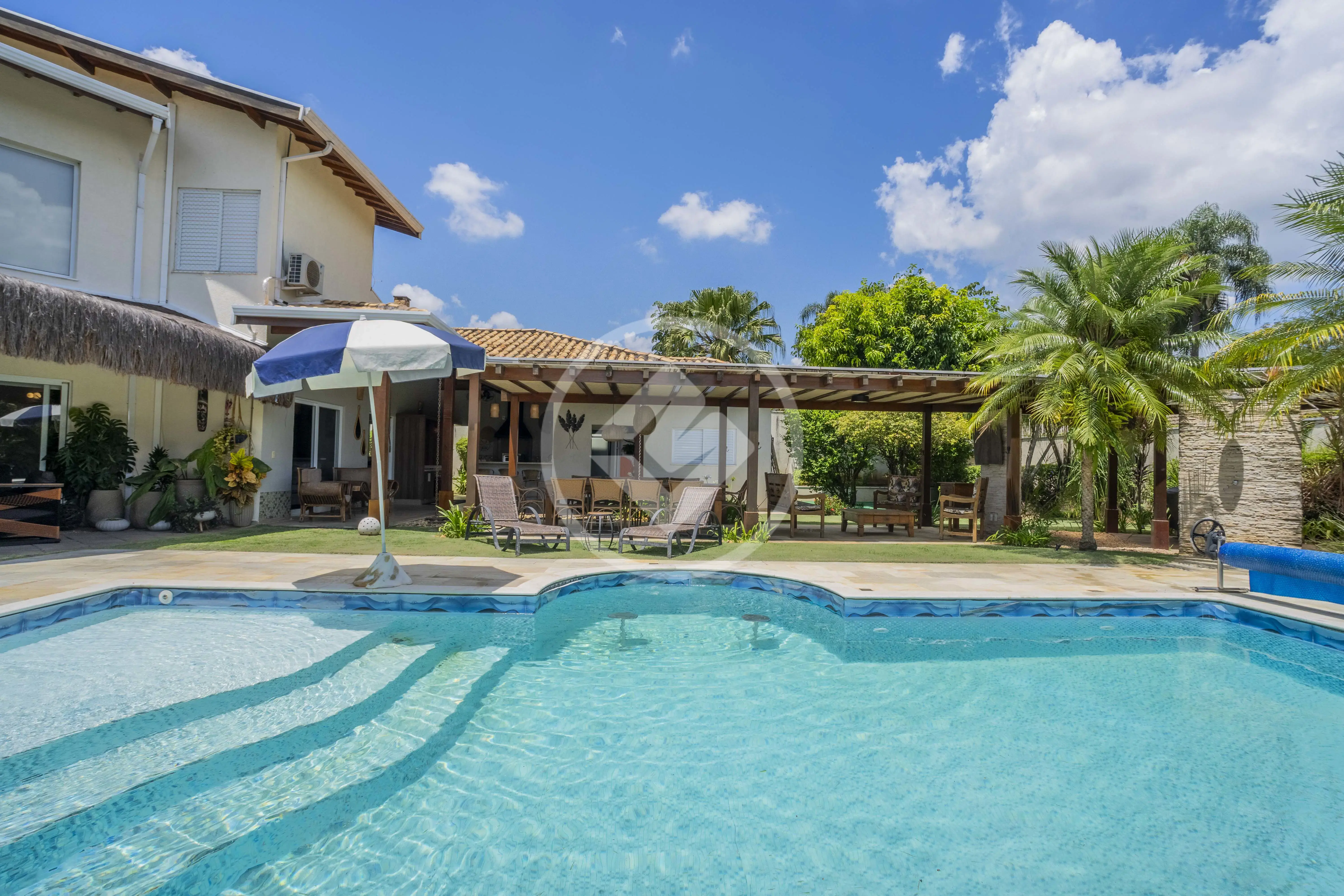Imagem 6 - Casa Condomínio em São Joaquim, Vinhedo - SP