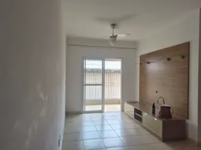 Apartamento Santa Rosa, Vinhedo - SP — foto 2