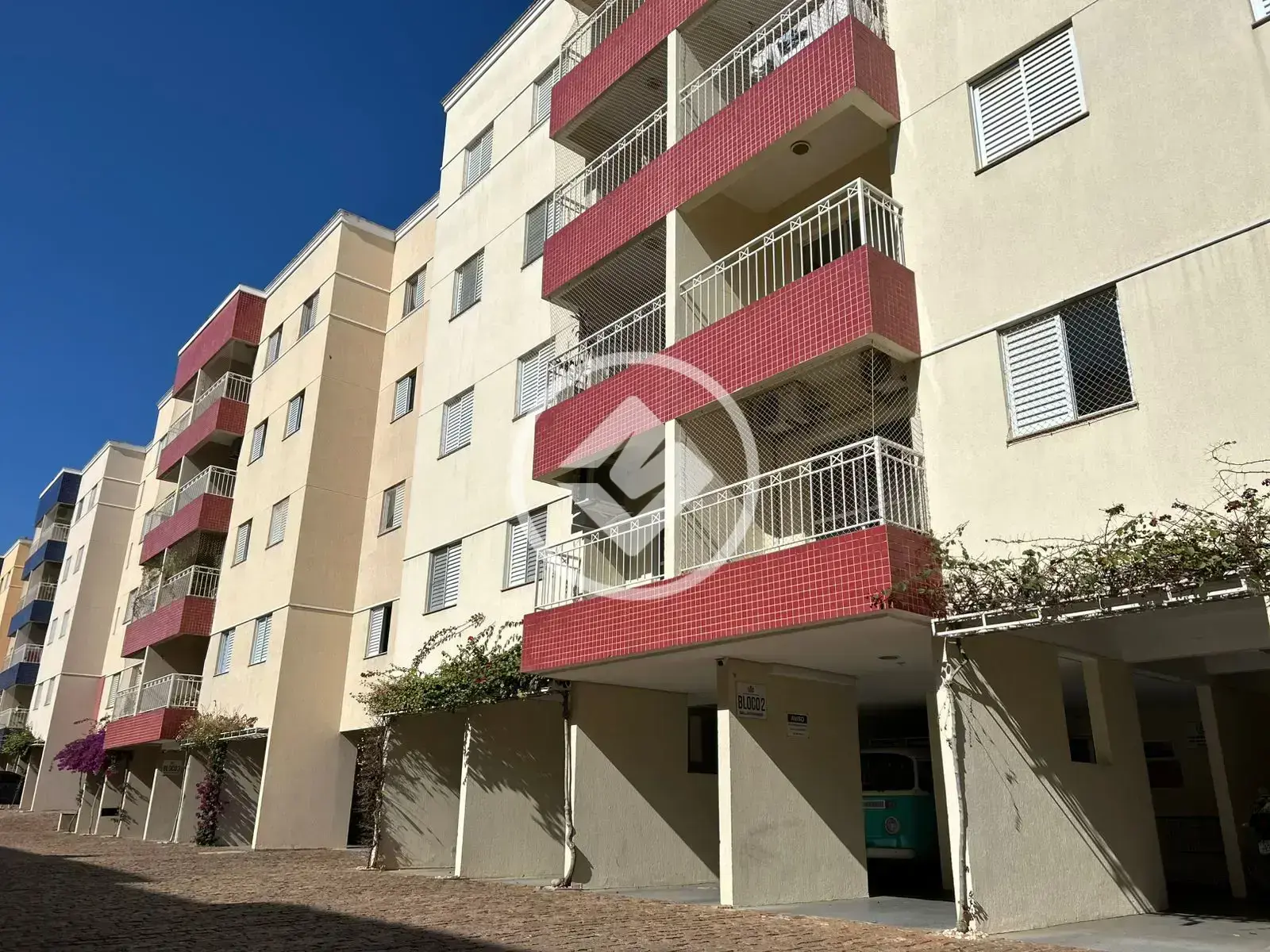 Imagem 1 - Apartamento em Santa Rosa, Vinhedo - SP