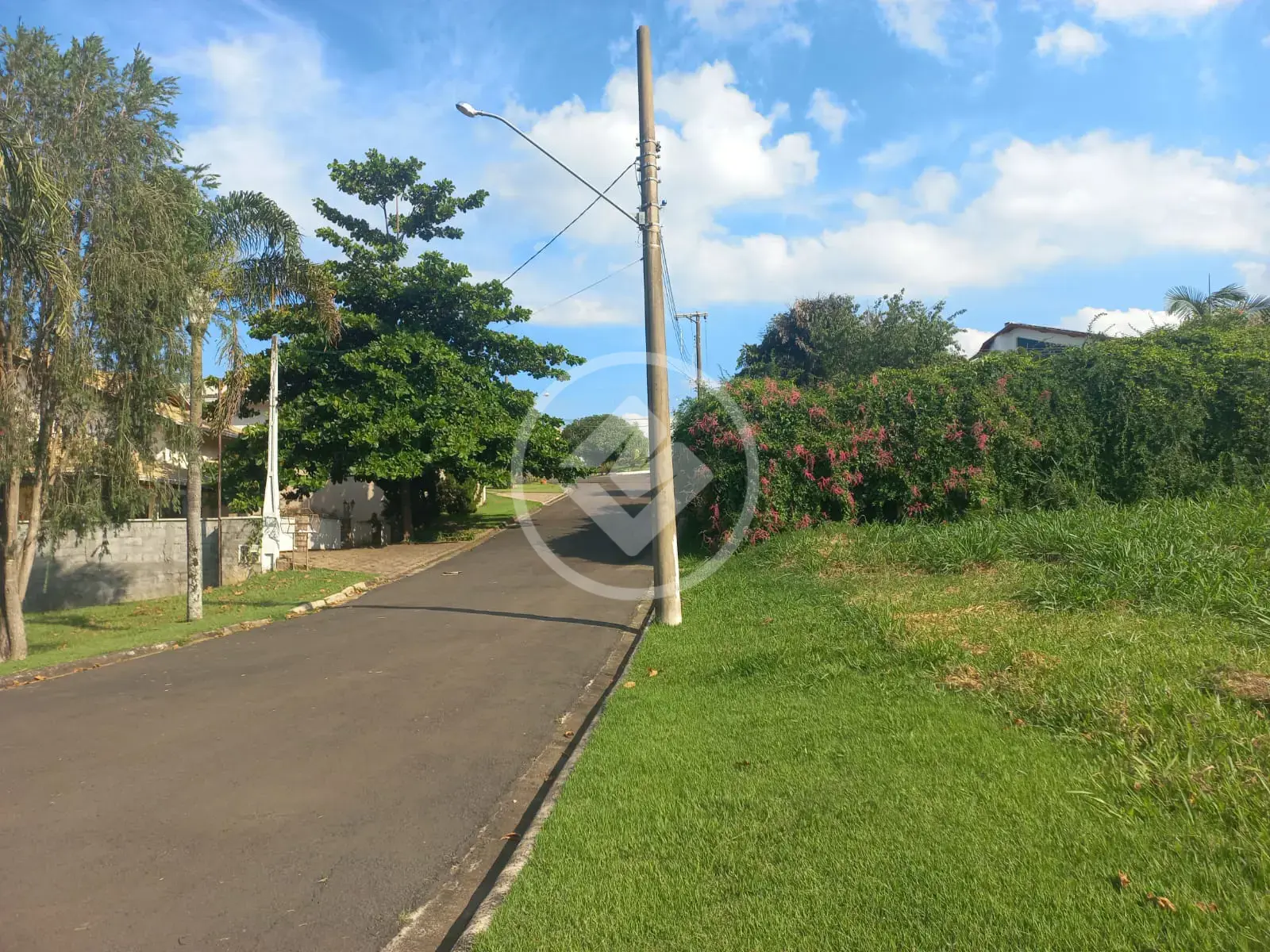 Imagem 1 - Terreno Condomínio em Observatório, Vinhedo - SP