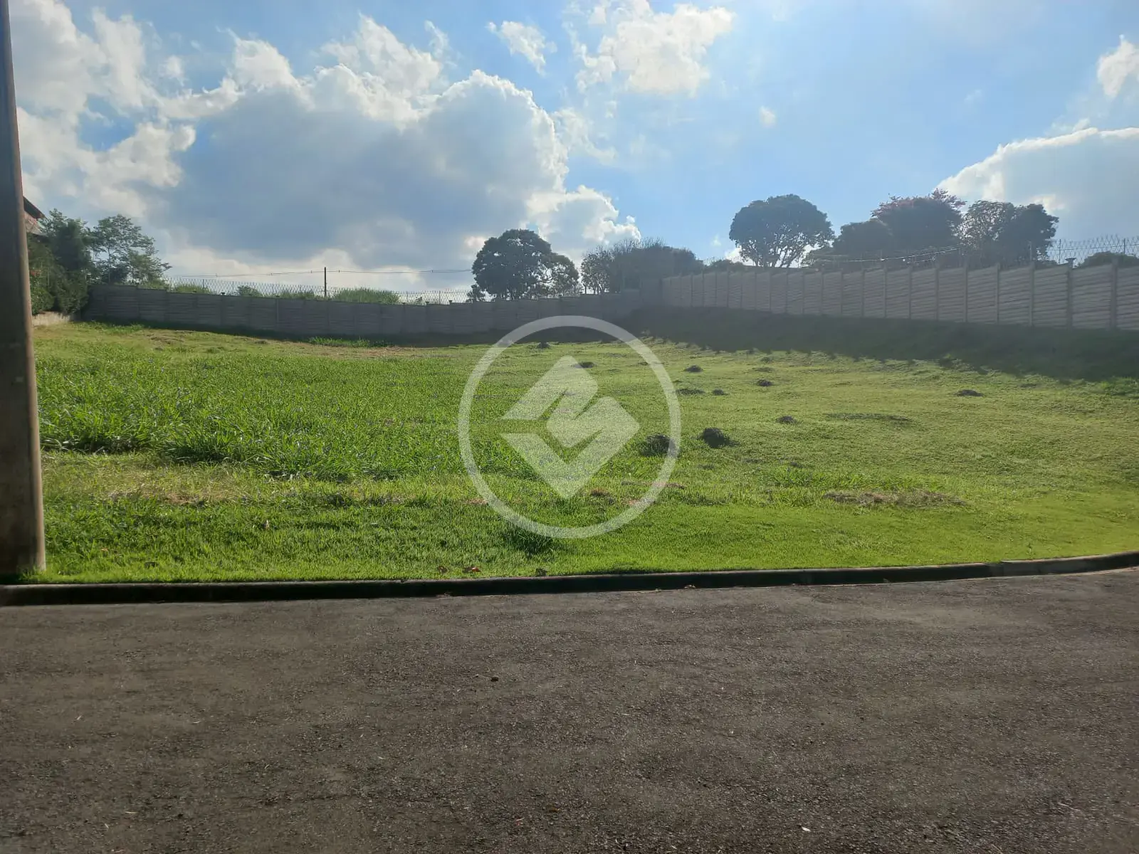 Imagem 1 - Terreno Condomínio em Observatório, Vinhedo - SP