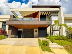 Imagem 3 - Casa Condomínio em Residencial Duas Marias, Indaiatuba - SP