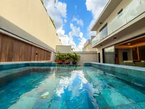 Imagem 5 - Casa Condomínio em Residencial Duas Marias, Indaiatuba - SP