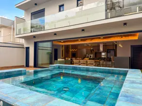 Imagem 4 - Casa Condomínio em Residencial Duas Marias, Indaiatuba - SP