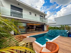 Imagem 6 - Casa Condomínio em Residencial Duas Marias, Indaiatuba - SP