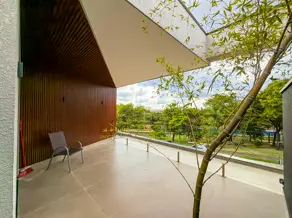 Casa Condomínio Residencial Duas Marias, Indaiatuba - SP — foto 2