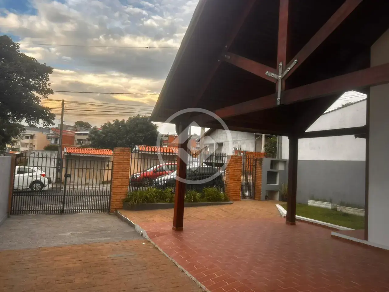 Imagem 1 - Casa em João XXIII, Vinhedo - SP