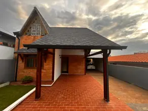 Casa João XXIII, Vinhedo - SP — foto 1