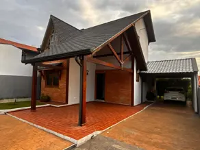 Imagem 2 - Casa em João XXIII, Vinhedo - SP