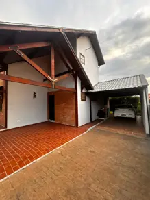 Imagem 4 - Casa em João XXIII, Vinhedo - SP