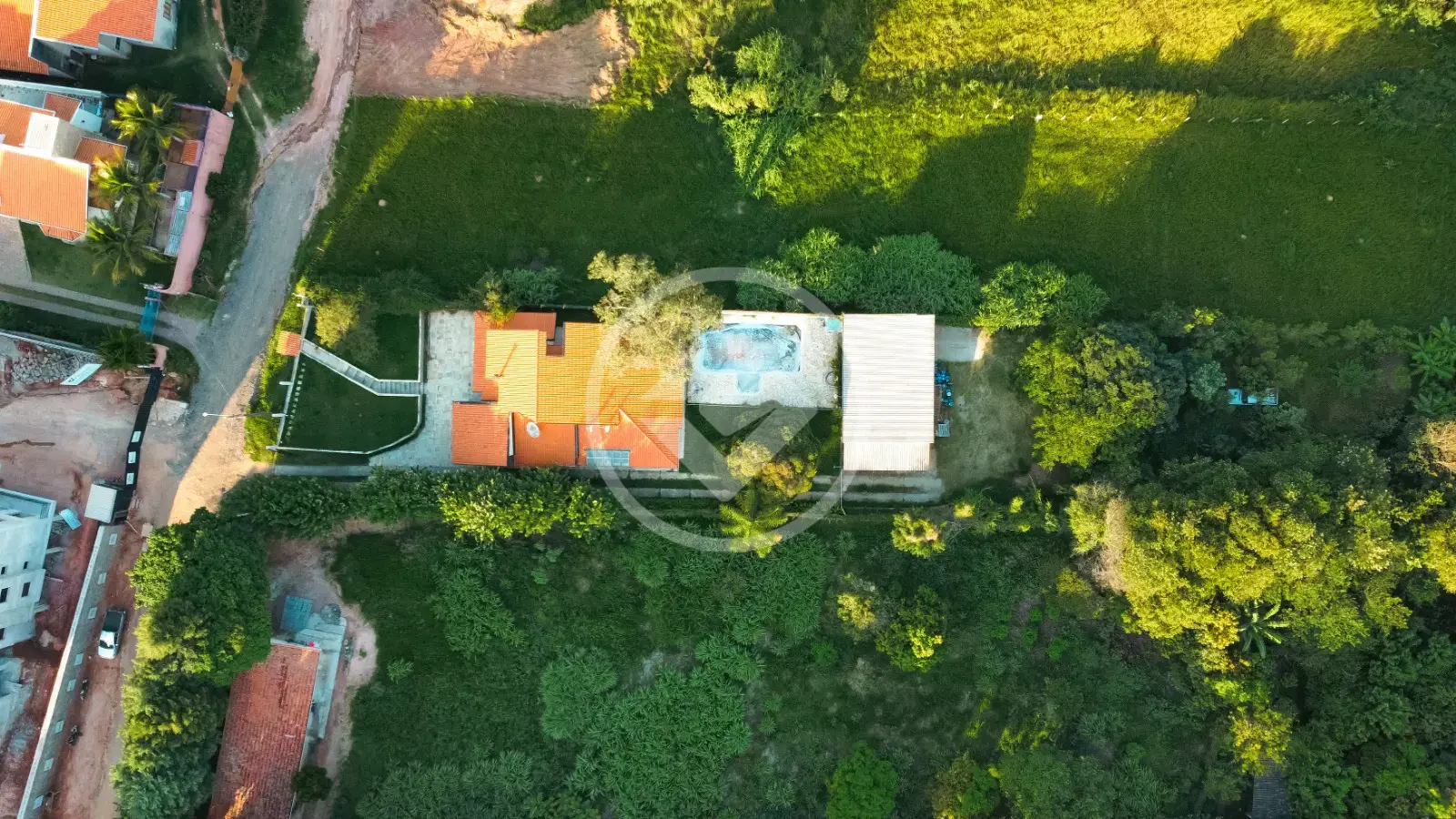 Imagem 4 - Terreno em Centro, Vinhedo - SP