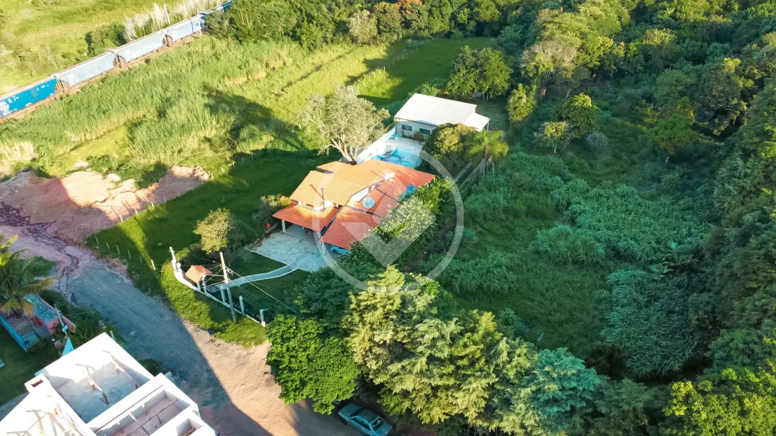 Imagem 5 - Terreno em Centro, Vinhedo - SP