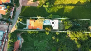 Imagem 3 - Terreno em Centro, Vinhedo - SP