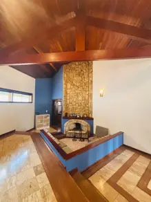 Imagem 6 - Casa Condomínio em Village Visconde do Itamaraca, Valinhos - SP