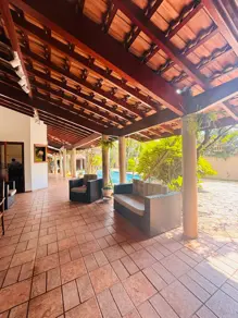 Imagem 4 - Casa Condomínio em Village Visconde do Itamaraca, Valinhos - SP