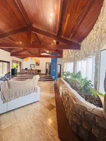 Imagem 5 - Casa Condomínio em Village Visconde do Itamaraca, Valinhos - SP