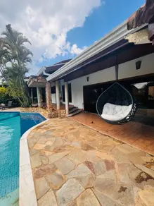 Casa Condomínio Village Visconde do Itamaraca, Valinhos - SP — foto 2
