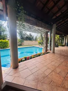 Imagem 2 - Casa Condomínio em Village Visconde do Itamaraca, Valinhos - SP