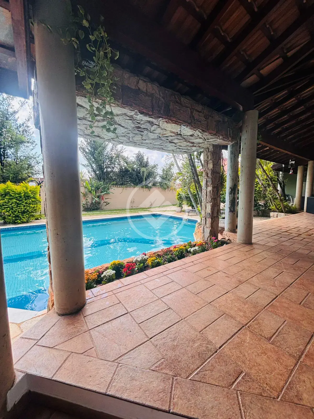 Imagem 2 - Casa Condomínio em Village Visconde do Itamaraca, Valinhos - SP