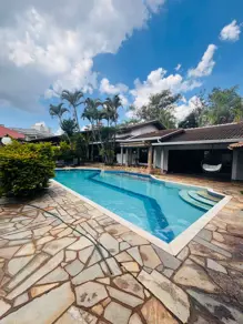 Imagem 3 - Casa Condomínio em Village Visconde do Itamaraca, Valinhos - SP