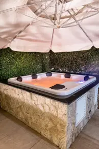 Imagem 2 - Casa Condomínio em Terras de São Carlos, Jundiaí - SP